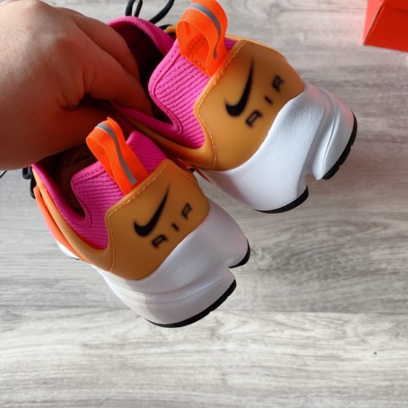 Nike air presto - Picture 5 of 7